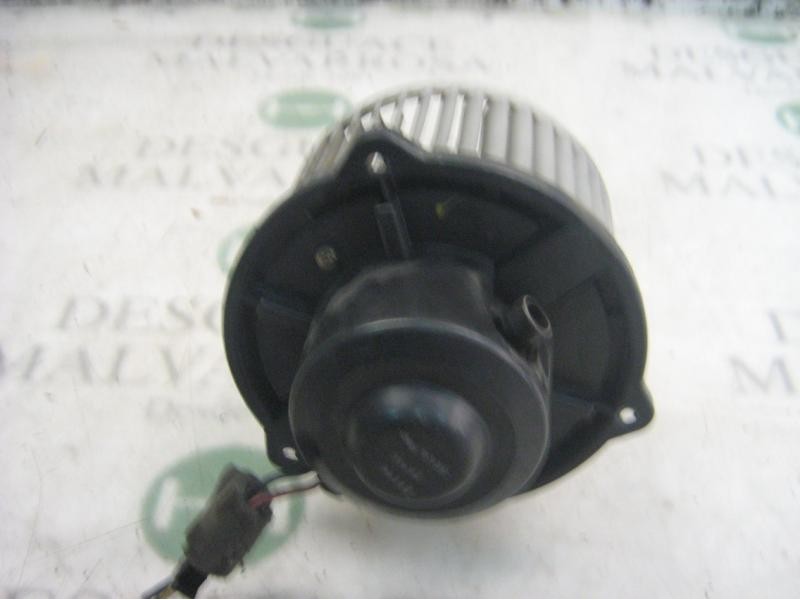 Recambio de motor calefaccion para hyundai coupe (j2) 1.6 fx coupe referencia OEM IAM 9711624950  