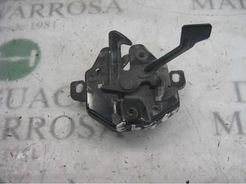 Recambio de cerradura capot para hyundai coupe (j2) 1.6 fx coupe referencia OEM IAM 8113027010  
