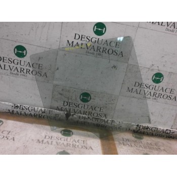 CRISTAL PUERTA TRASERO DERECHO 