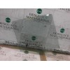 Recambio de cristal puerta trasero derecho para renault clio grandtour dynamique referencia OEM IAM   