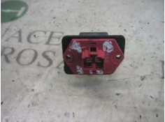 Recambio de resistencia calefaccion para hyundai coupe (j2) 1.6 fx coupe referencia OEM IAM 9703529000   2
