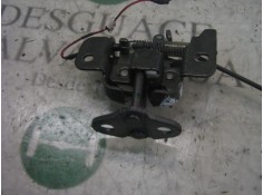 Recambio de cerradura maletero / porton para hyundai coupe (j2) 1.6 fx coupe referencia OEM IAM 8124027000   2