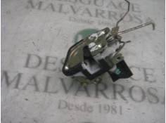 Recambio de cerradura puerta delantera derecha para hyundai coupe (j2) 1.6 fx coupe referencia OEM IAM 8132027000   2