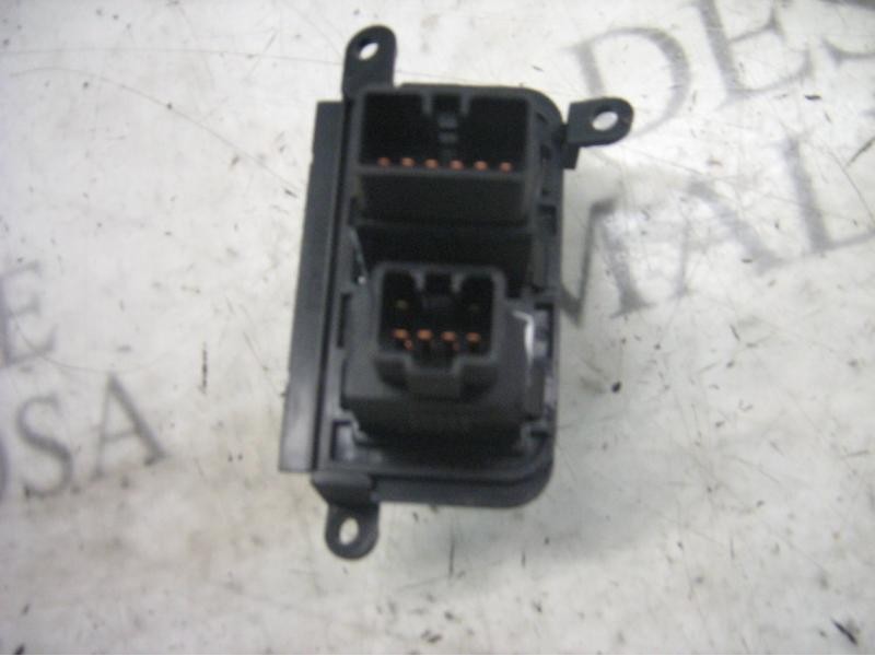 Recambio de modulo electronico para hyundai coupe (j2) 1.6 fx coupe referencia OEM IAM 9361027000 93700 