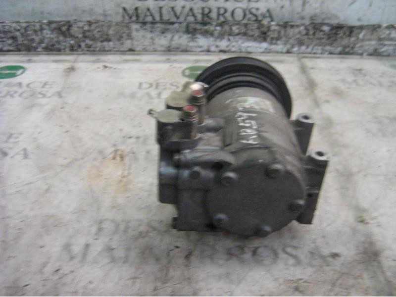 Recambio de compresor aire acondicionado para hyundai coupe (j2) 1.6 fx coupe referencia OEM IAM 9770127000  