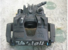 Recambio de pinza freno delantera izquierda para citroën xsara berlina 1.9 turbodiesel referencia OEM IAM   