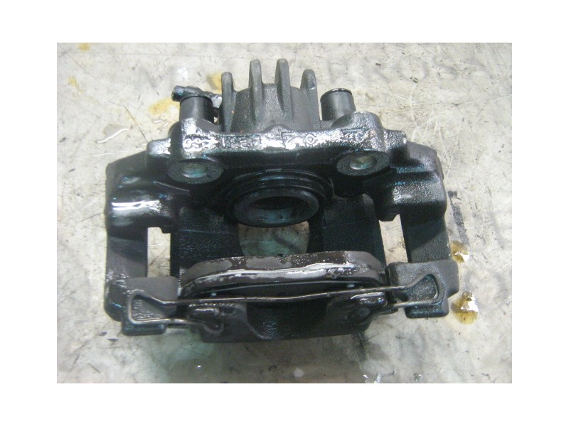 Recambio de pinza freno delantera izquierda para citroën xsara berlina 1.9 turbodiesel referencia OEM IAM   