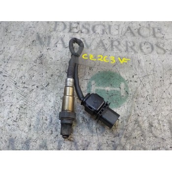 SONDA LAMBDA 13627791600 0281004018 0281004018