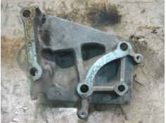 Recambio de soporte motor delantero para ford fiesta berlina 1.25 16v cat referencia OEM IAM    2