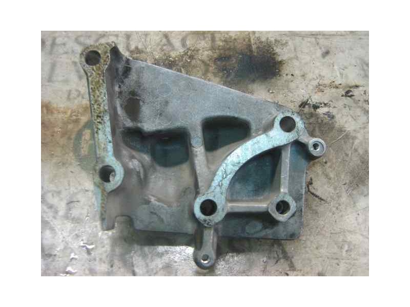 Recambio de soporte motor delantero para ford fiesta berlina 1.25 16v cat referencia OEM IAM   