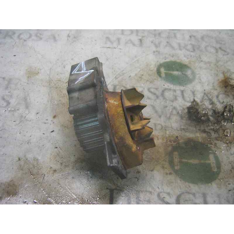 Recambio de bomba agua para citroën xsara berlina 1.9 turbodiesel cat (dhv. dhw / xud9bsd) referencia OEM IAM   