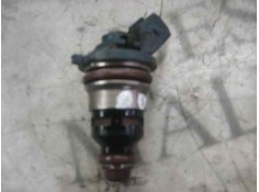 Recambio de inyector para ford fiesta berlina 1.25 16v cat referencia OEM IAM   