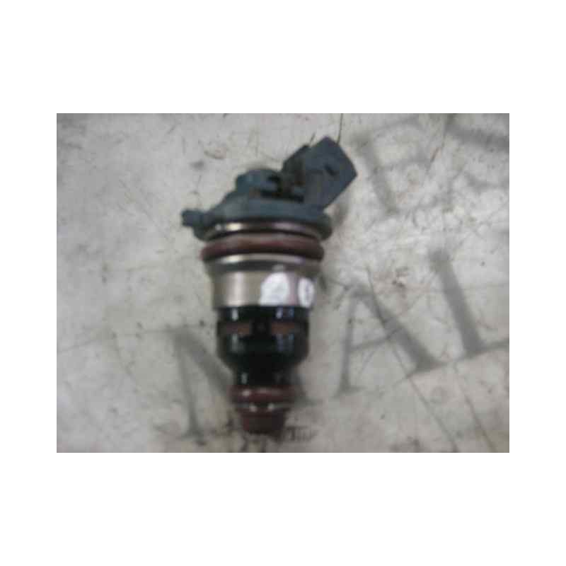 Recambio de inyector para ford fiesta berlina 1.25 16v cat referencia OEM IAM   