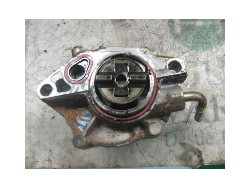 Recambio de depresor freno / bomba vacio para ford fiesta berlina (dx) referencia OEM IAM   