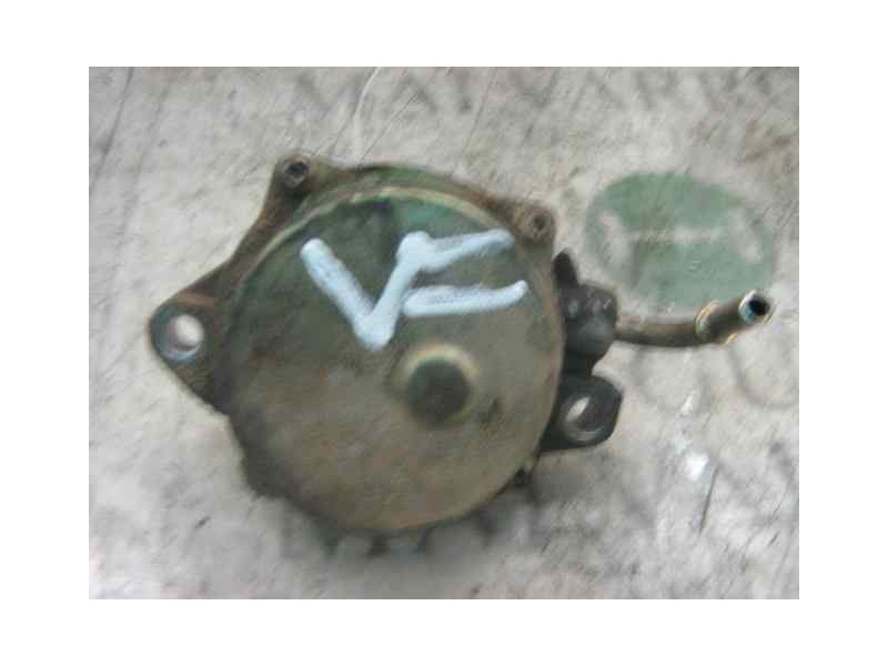 Recambio de depresor freno / bomba vacio para ford fiesta berlina (dx) referencia OEM IAM   
