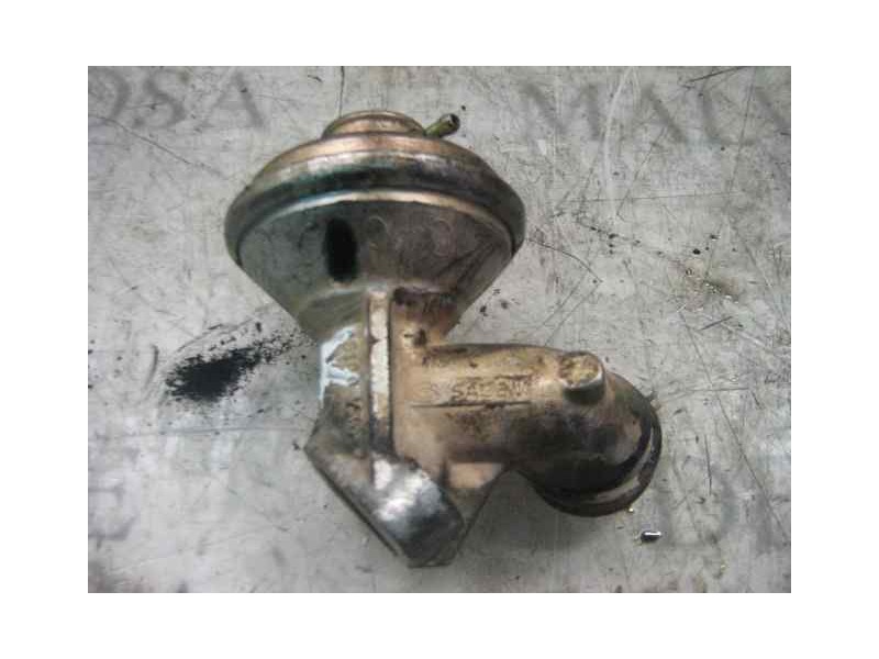 Recambio de valvula egr para ford fiesta berlina (dx) referencia OEM IAM   