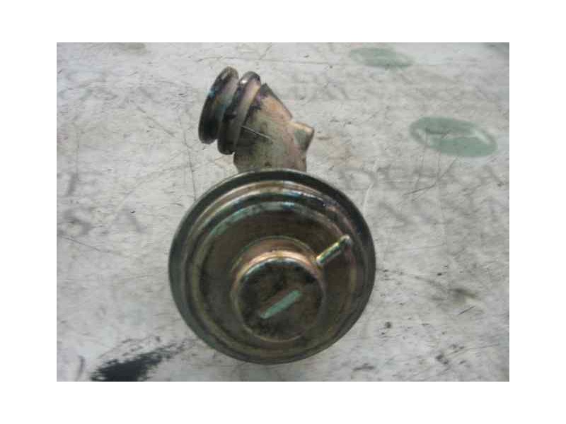 Recambio de valvula egr para ford fiesta berlina (dx) referencia OEM IAM   