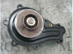 Recambio de bomba agua para ford fiesta berlina (dx) referencia OEM IAM   