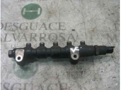 Recambio de rampa inyectora para ford fiesta berlina (dx) referencia OEM IAM   
