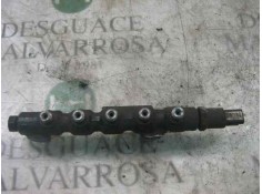 Recambio de rampa inyectora para ford fiesta berlina (dx) referencia OEM IAM    2