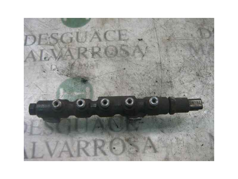 Recambio de rampa inyectora para ford fiesta berlina (dx) referencia OEM IAM   