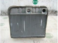 Recambio de radiador calefaccion / aire acondicionado para bmw serie 3 berlina (e46) 320d referencia OEM IAM 64118372783  