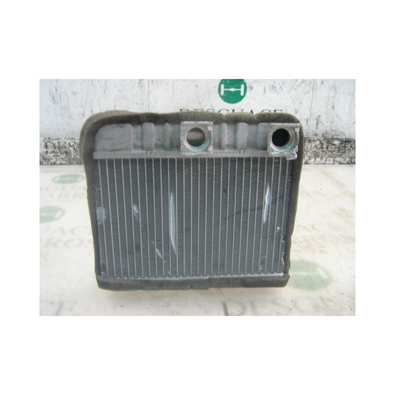 Recambio de radiador calefaccion / aire acondicionado para bmw serie 3 berlina (e46) 320d referencia OEM IAM 64118372783  