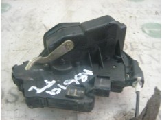 Recambio de cerradura puerta trasera izquierda para bmw serie 3 berlina (e46) 320d referencia OEM IAM 51227011309   2