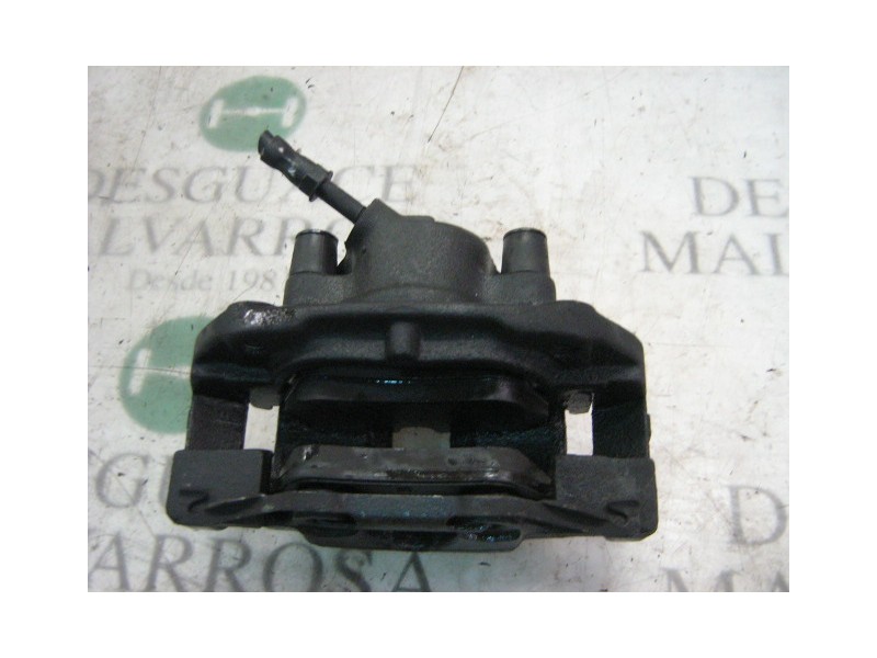 Recambio de pinza freno delantera derecha para bmw serie 3 berlina (e46) 320d referencia OEM IAM 34116758114  
