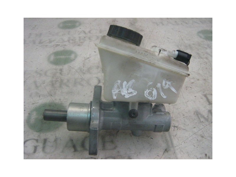 Recambio de bomba freno para bmw serie 3 berlina (e46) 320d referencia OEM IAM 34311165582  