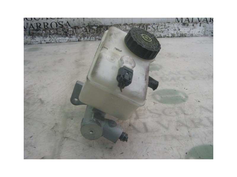 Recambio de bomba freno para bmw serie 3 berlina (e46) 320d referencia OEM IAM 34311165582  
