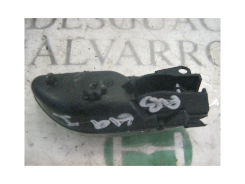 Recambio de maneta interior delantera izquierda para bmw serie 3 berlina (e46) 320d referencia OEM IAM 51418200723  