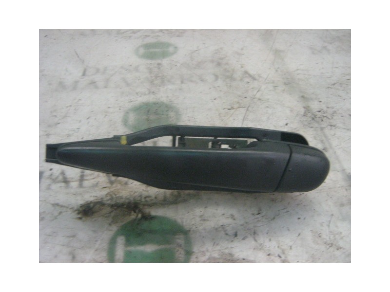 Recambio de maneta exterior trasera izquierda para bmw serie 3 berlina (e46) 320d referencia OEM IAM 51218216121  