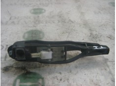 Recambio de maneta exterior trasera izquierda para bmw serie 3 berlina (e46) 320d referencia OEM IAM 51218216121   2