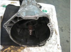 Recambio de caja cambios para bmw serie 3 berlina (e46) 320d referencia OEM IAM 23007503247 HDZ  2