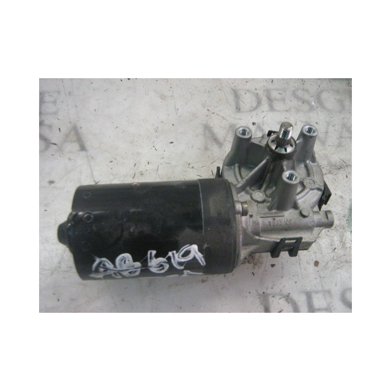 Recambio de motor limpia delantero para bmw serie 3 berlina (e46) 320d referencia OEM IAM 61617071693 0390241355 0390241355