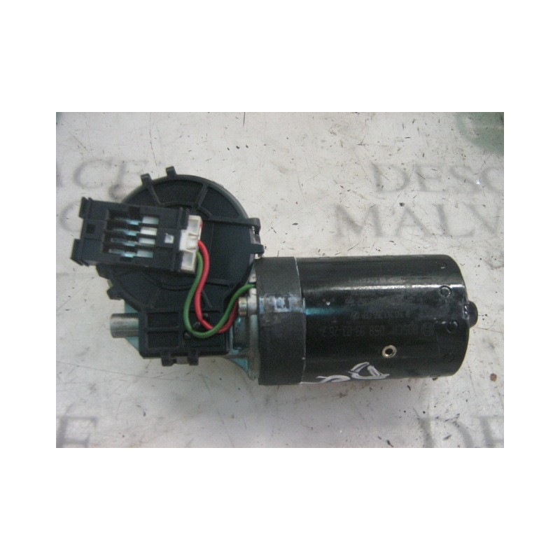 Recambio de motor limpia delantero para bmw serie 3 berlina (e46) 320d referencia OEM IAM 61617071693 0390241355 0390241355