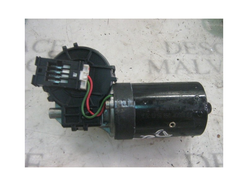 Recambio de motor limpia delantero para bmw serie 3 berlina (e46) 320d referencia OEM IAM 61617071693 0390241355 0390241355