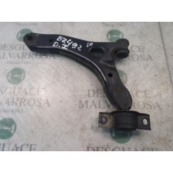 BRAZO SUSPENSION INFERIOR DELANTERO IZQUIERDO 