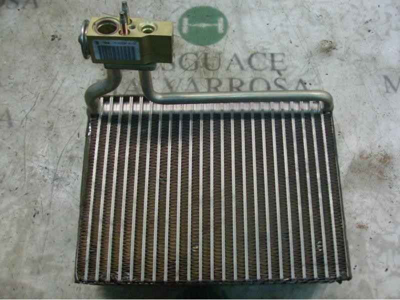 Recambio de evaporador aire acondicionado para peugeot 206 berlina 1.6 16v cat referencia OEM IAM   