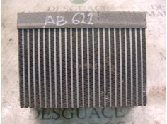Recambio de evaporador aire acondicionado para peugeot 206 berlina 1.6 16v cat referencia OEM IAM    2