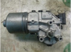 Recambio de motor limpia delantero para peugeot 206 berlina 1.6 16v cat referencia OEM IAM    2