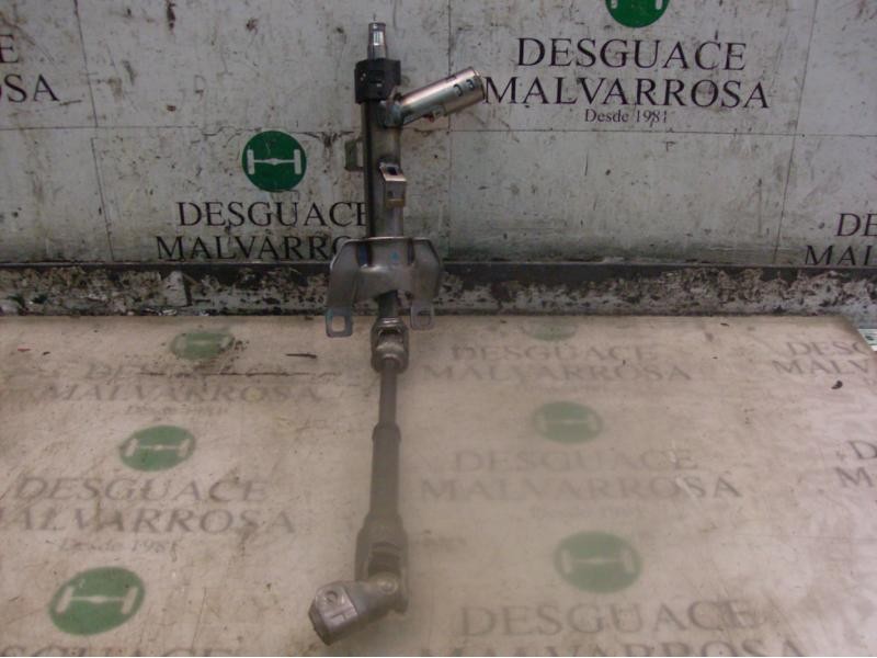Recambio de columna direccion para peugeot 206 berlina 1.6 16v cat referencia OEM IAM   