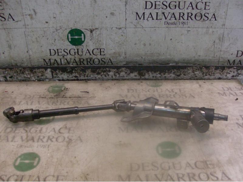 Recambio de columna direccion para peugeot 206 berlina 1.6 16v cat referencia OEM IAM   