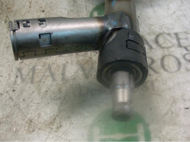 Recambio de columna direccion para peugeot 206 berlina 1.6 16v cat referencia OEM IAM   