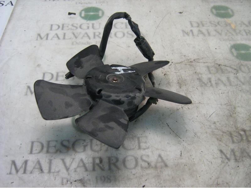 Recambio de electroventilador para nissan almera (n15) 2.0 diesel referencia OEM IAM   