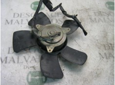 Recambio de electroventilador para nissan almera (n15) 2.0 diesel referencia OEM IAM    2