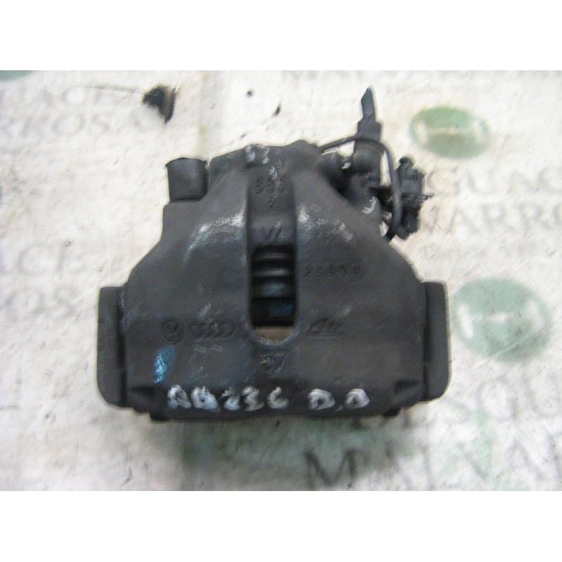 Recambio de pinza freno delantera derecha para audi a6 avant (4b5) 2.5 tdi referencia OEM IAM 8E0615124A  