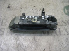 Recambio de maneta exterior delantera derecha para audi a6 avant (4b5) 2.5 tdi referencia OEM IAM 4B0839208GRU   2