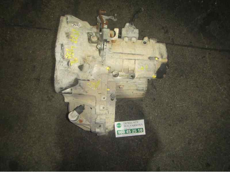 Recambio de caja cambios para mitsubishi santamo (hyundai) 2.0 cat referencia OEM IAM   